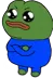 Emoji pepeBoudin