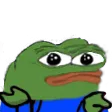 Emoji pepeIDK