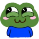 Emoji pepeKawai