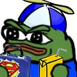 Emoji pepeElicopterrr