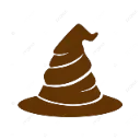 Emoji pngtreesortinghaticonfromharrypo