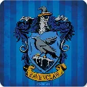 Emoji Ravenclaw