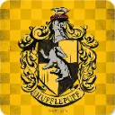 Emoji HUFFLEPUFF