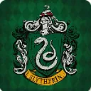 Emoji SLYTHERIN