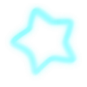 Emoji etoilebleueDerive