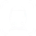 Emoji Transilien_IDFM_Blanc