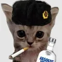 Emoji chatvodka