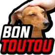 Emoji bontoutou
