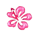 Emoji fleurosequibrille