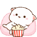 Emoji NyasPopcorn1