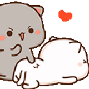 Emoji mocha_nyaspank