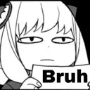 Emoji anya_bruh