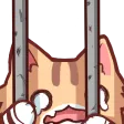 Emoji CatJail