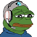 Emoji HVN_Pepe_amour