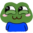 Emoji cute_pepe