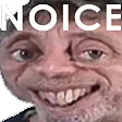 Emoji noice1