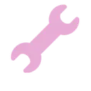 Emoji _pink_tool2
