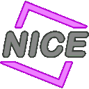 Emoji nice_neon