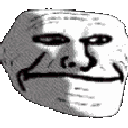 Emoji trole