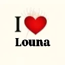 Emoji ilovelouna