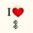 Emoji ilovelay
