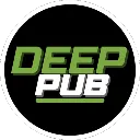 Emoji Deep_Pub_logo