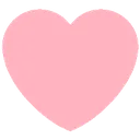 Emoji Pink_Heart