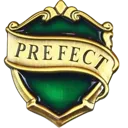 Emoji Prefet_Serpentard