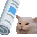 Emoji bonkcat