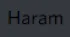 Emoji Haram