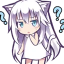 Emoji emoji_vole