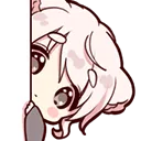 Emoji emoji_vole