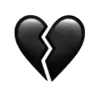 Emoji A_heartbroken
