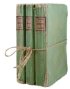 Emoji 3_books