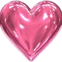 Emoji actpinkheart