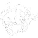 Emoji zodiac_taureau