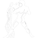 Emoji zodiac_verseau