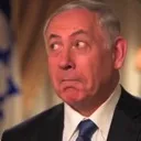 Emoji Netanyahu