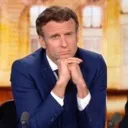 Emoji Macron