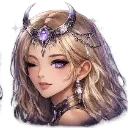 Emoji Carley