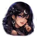Emoji Ame