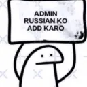 Emoji russian_channel_request