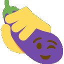 Emoji handjob