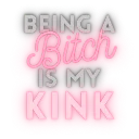 Emoji beingbitch