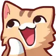 Emoji CatPtasse