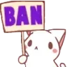 Emoji bancat