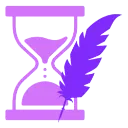 Emoji 69330purpletimer