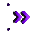 Emoji 73288animatedarrowpurple