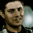 Emoji jensenacklesdeanwinchester