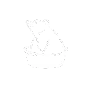 Emoji Washbear_Studio